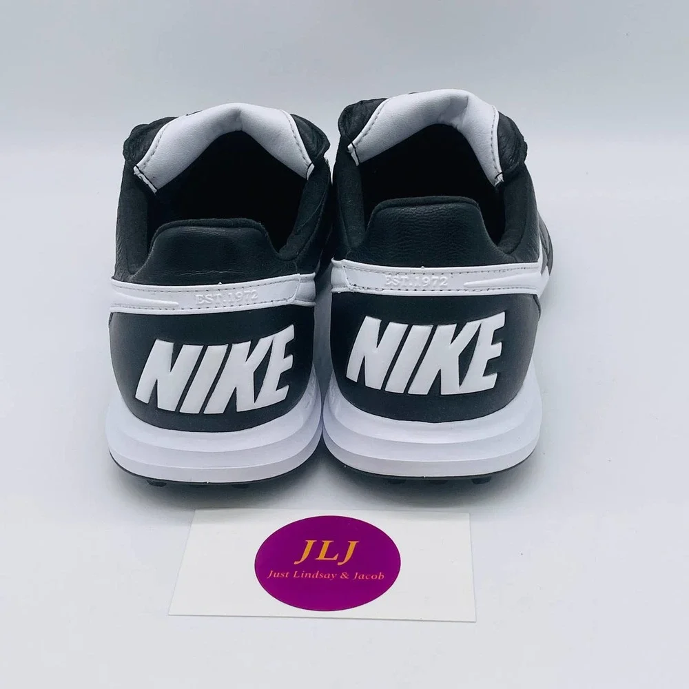 New Nike Premier II TF Turf Soccer Shoes AO9377-010 Size 6 or 7.5 Women's - Picture 4 of 7